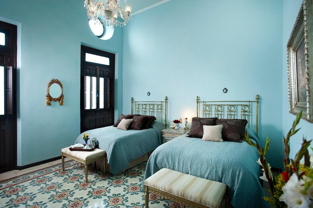 Casa Azul Monumento Historico - Housity