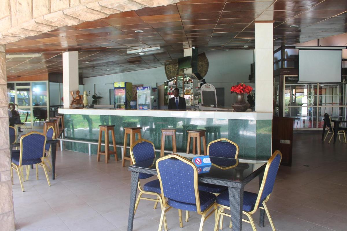 Hotel Novela Star - Hizvo