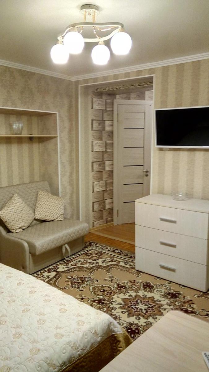 Apartment on Gogolya 4 - Housity