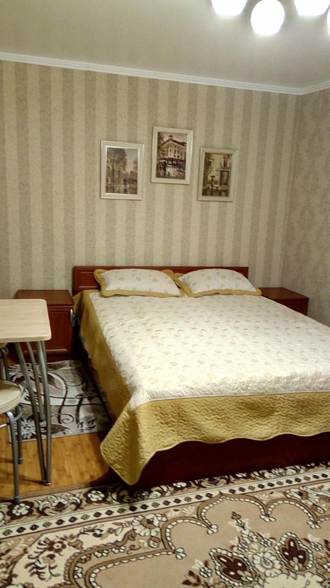 Apartment on Gogolya 4 - Housity