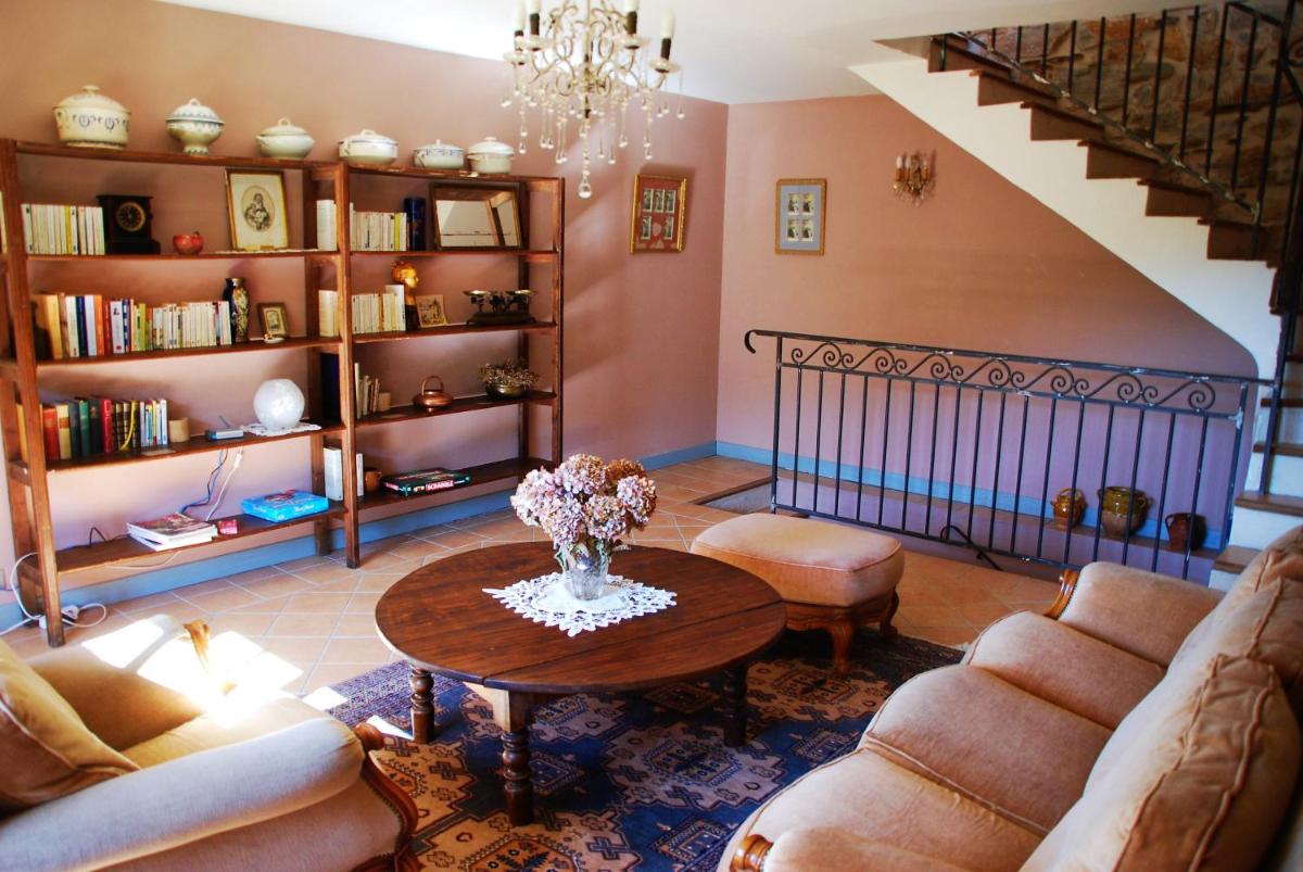 Nabat le Haut, chambre et table d\'hotes - Housity