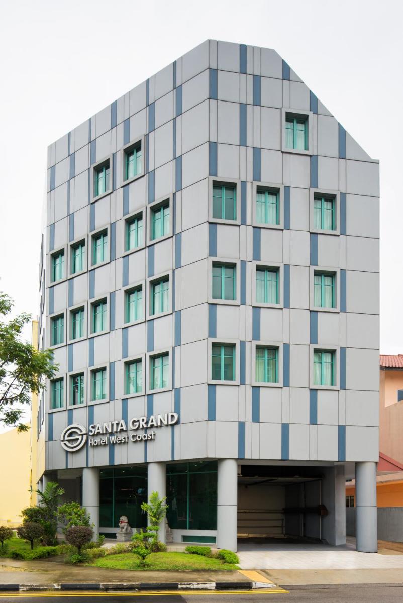 The Quay Hotel West Coast - Housity