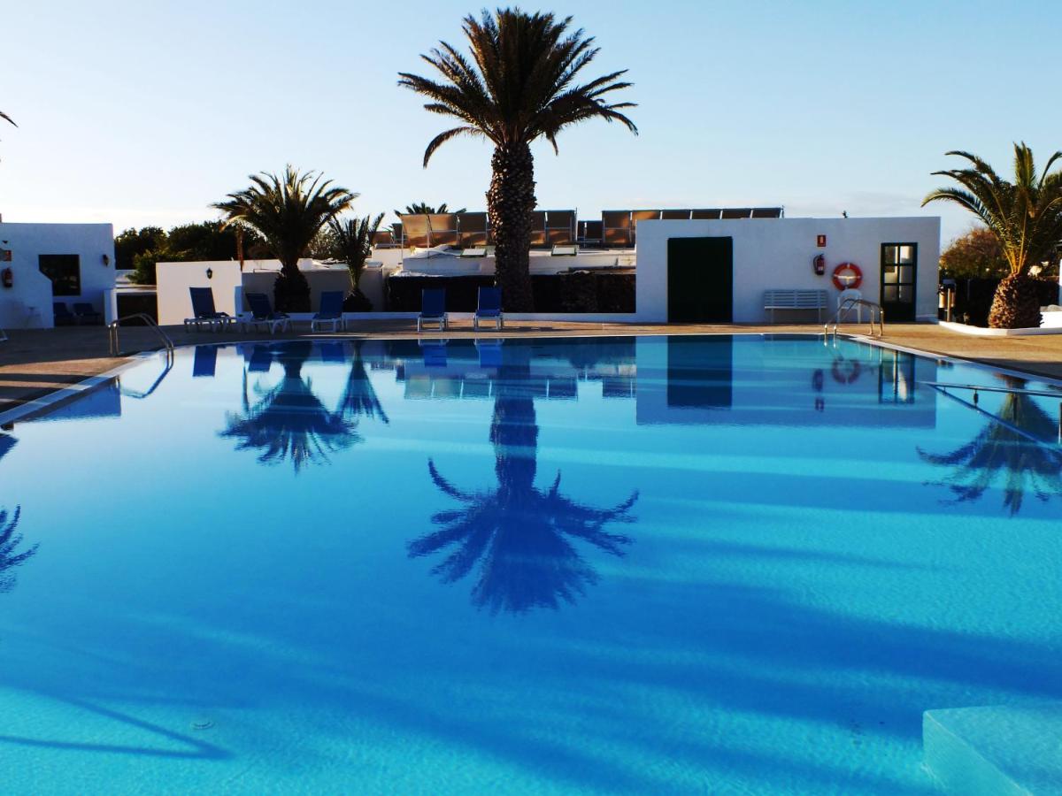 Piscina en o cerca de Casas Heddy, Well-being Resort