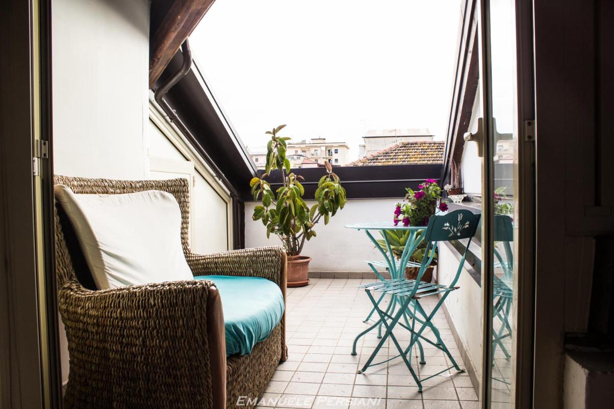 B&B Il Nido Crotone - Housity