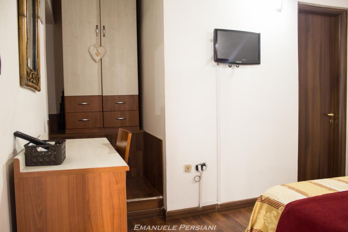 B&B Il Nido Crotone - Housity