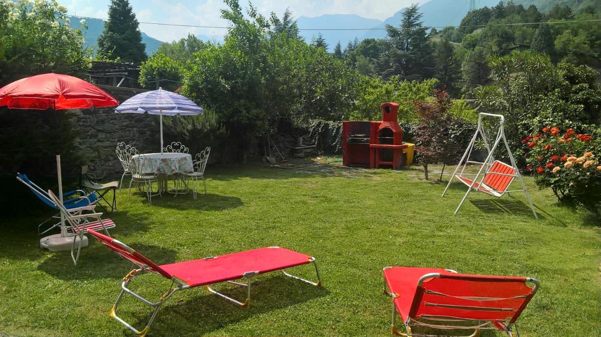 Casa Vacanze Anilla&Miotto - Housity