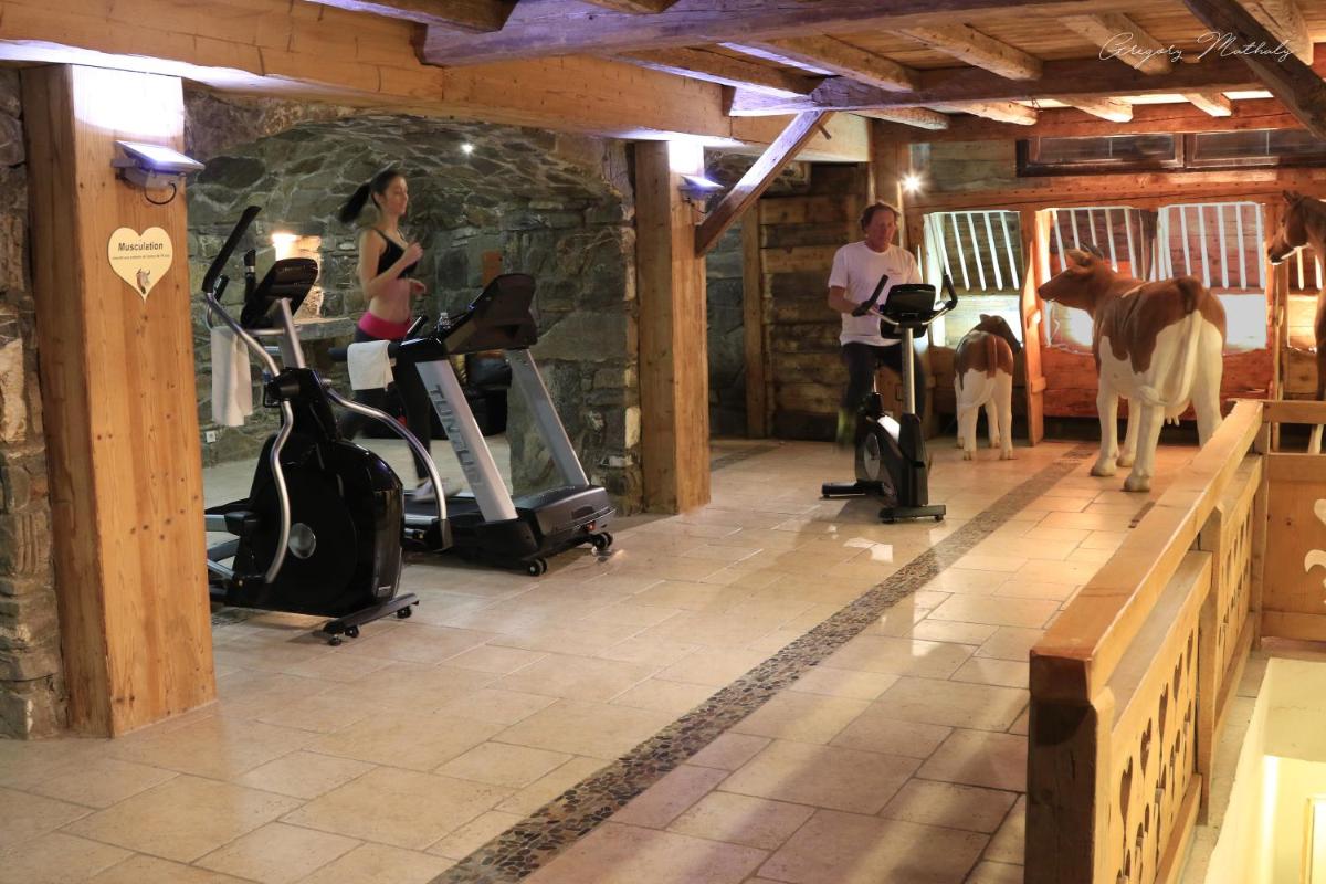 Clients de l'établissement Hotel L'Equipe