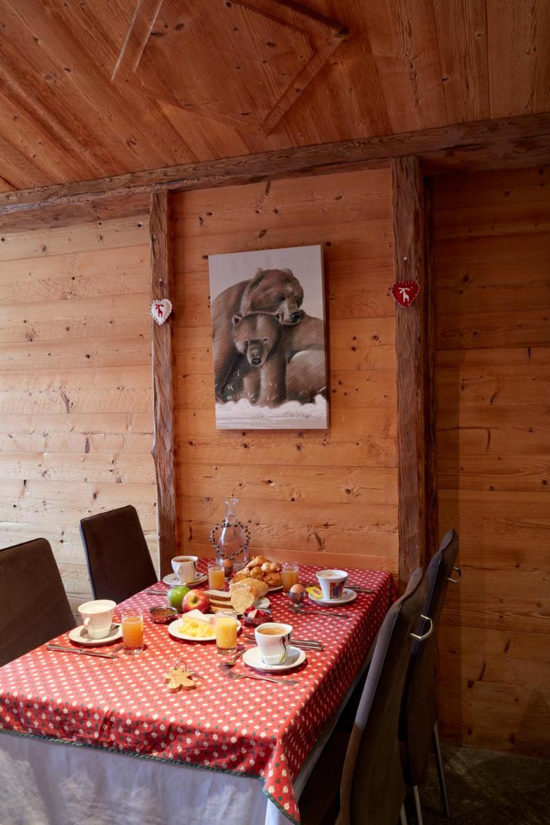 Nourriture dans l'hôtel ou à proximité