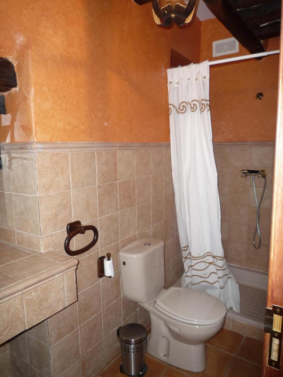Casa rural L'Hospital - Housity
