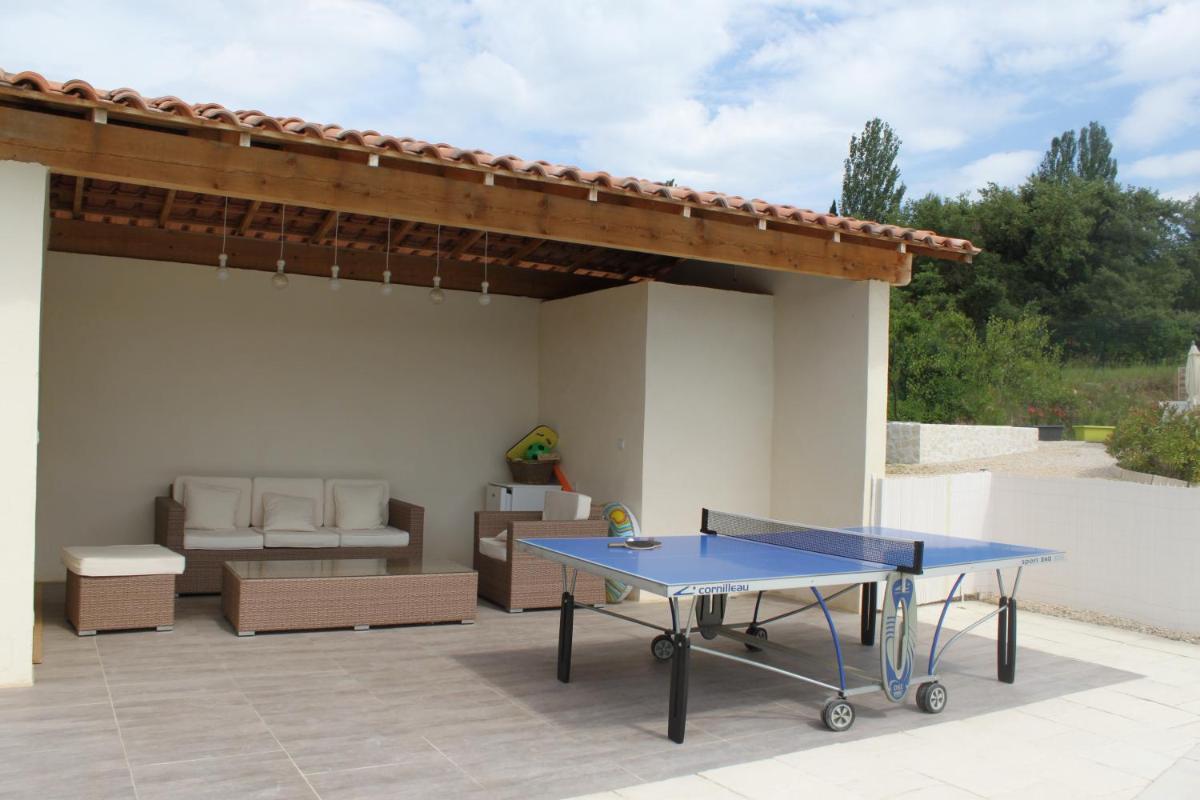 L'Ansolane - Housity