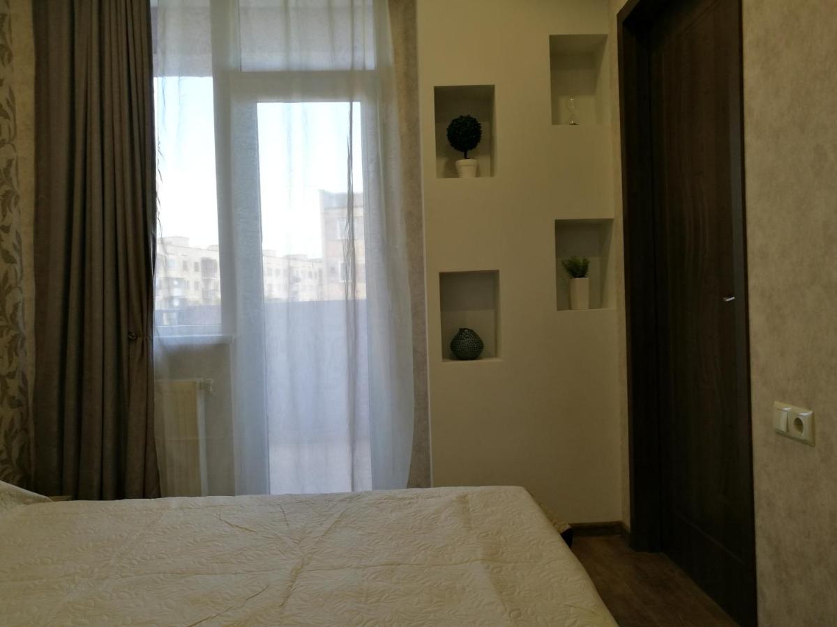 Suitetrails - Apartment Irma