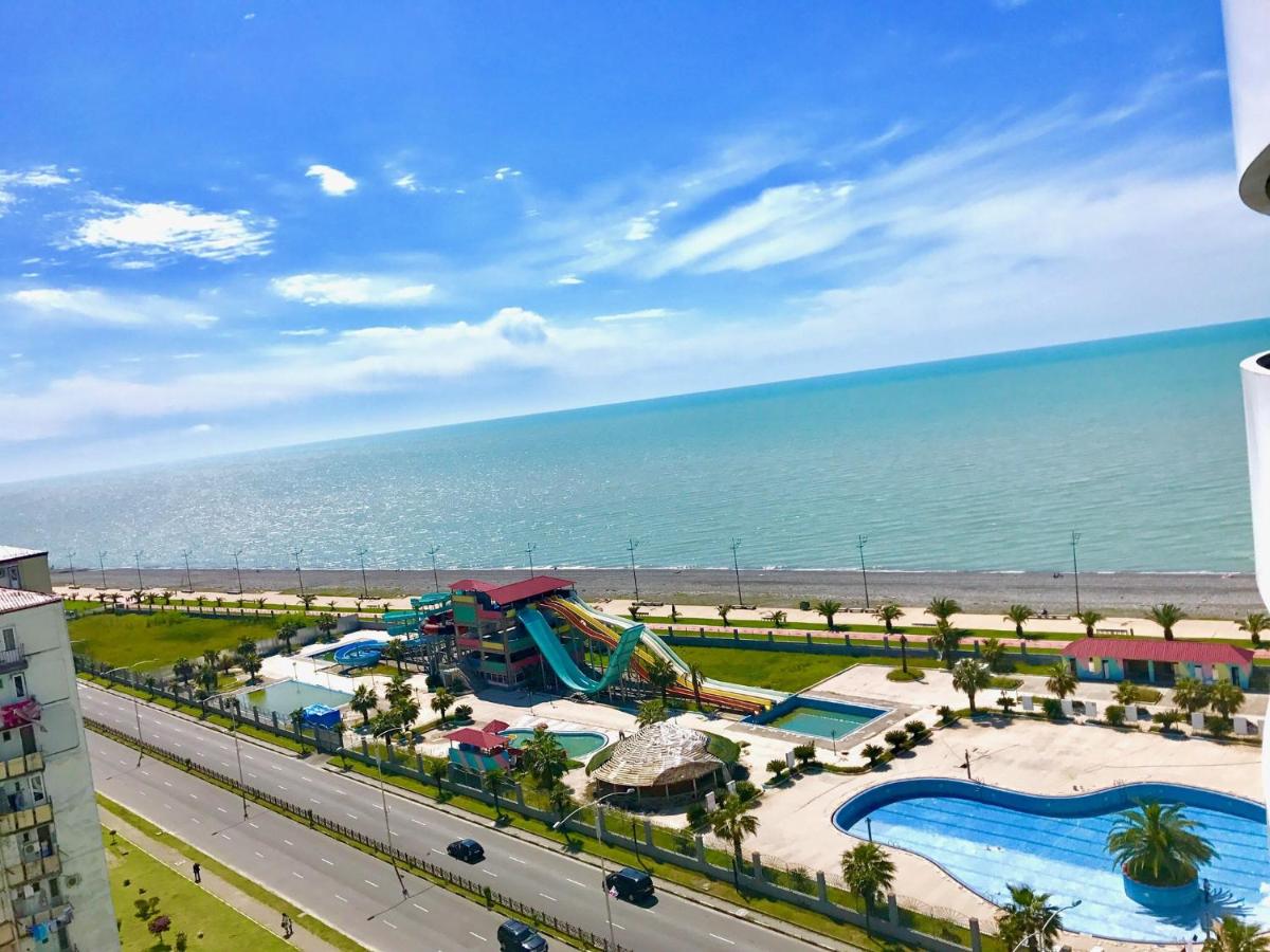 Suitetrails - Dan Luxury Apartment