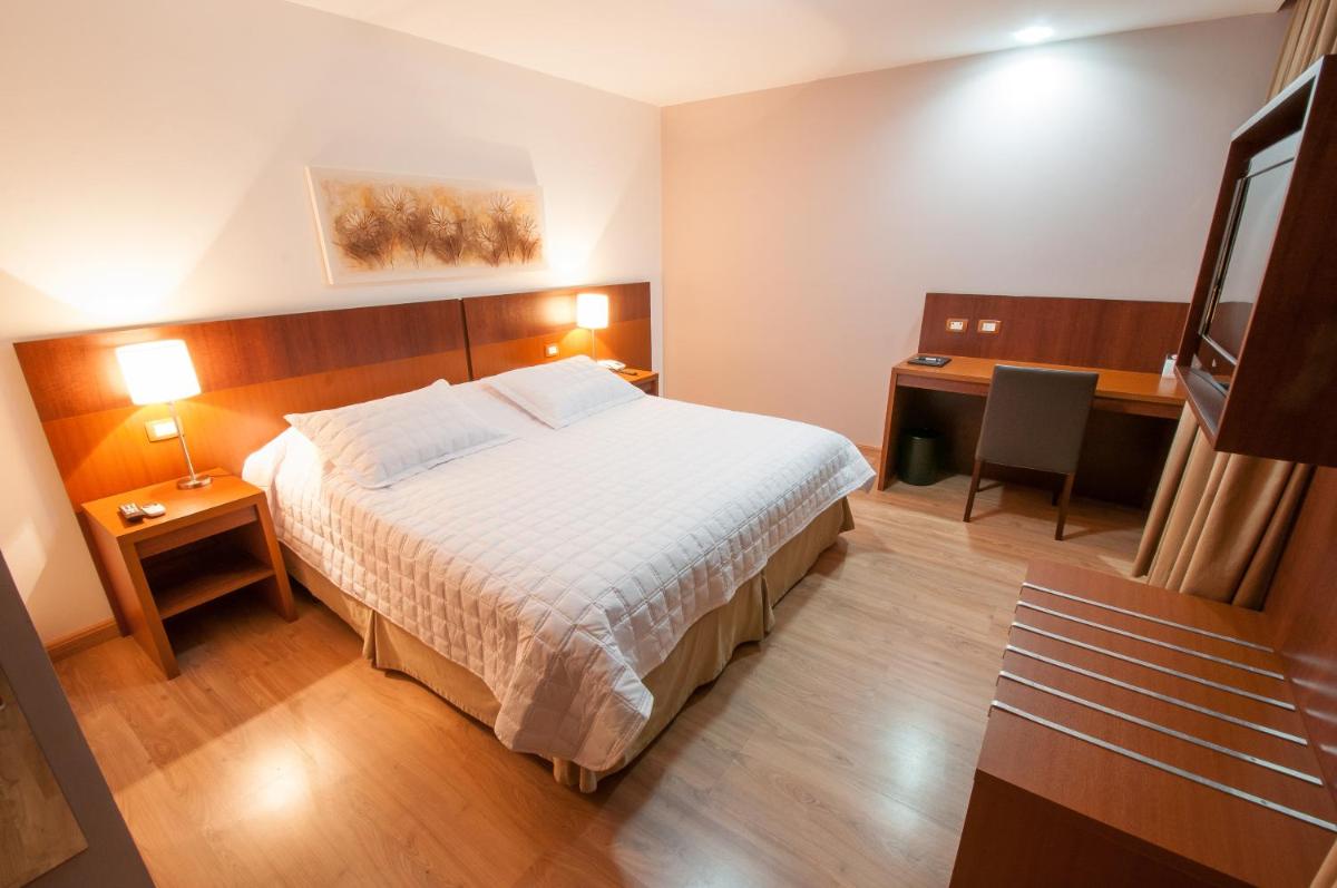 Jacques Georges Tower - Housity