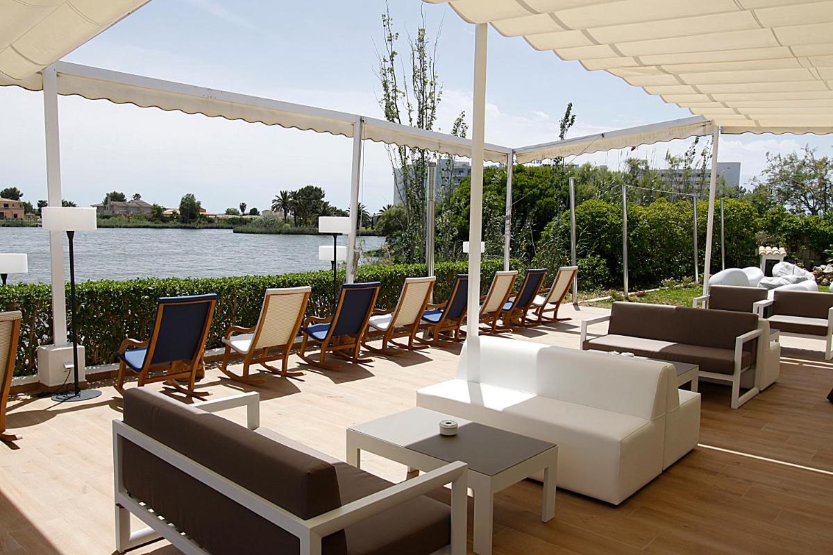 Imagen de la galería de BG Rei del Mediterrani, en Playa de Muro