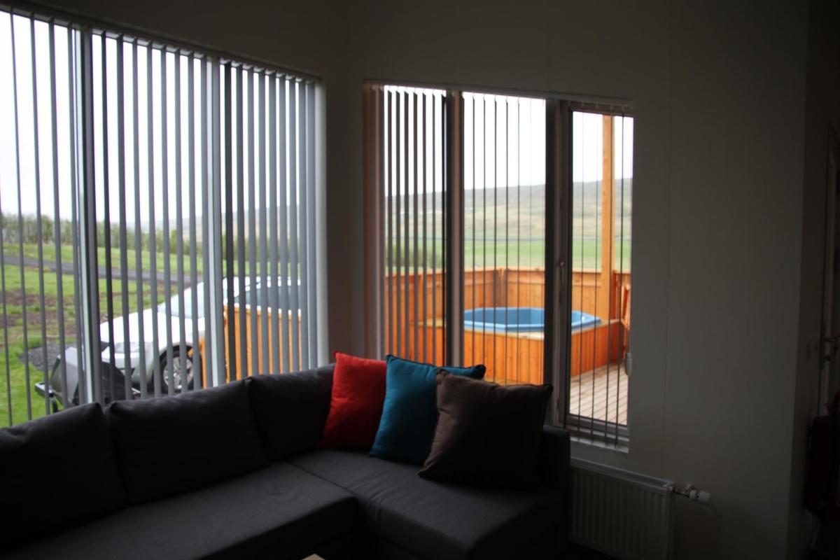 Kjarnagerdi Cottages - Housity