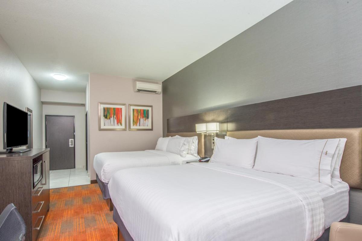 Holiday Inn Express Shawnee, an IHG Hotel - Housity