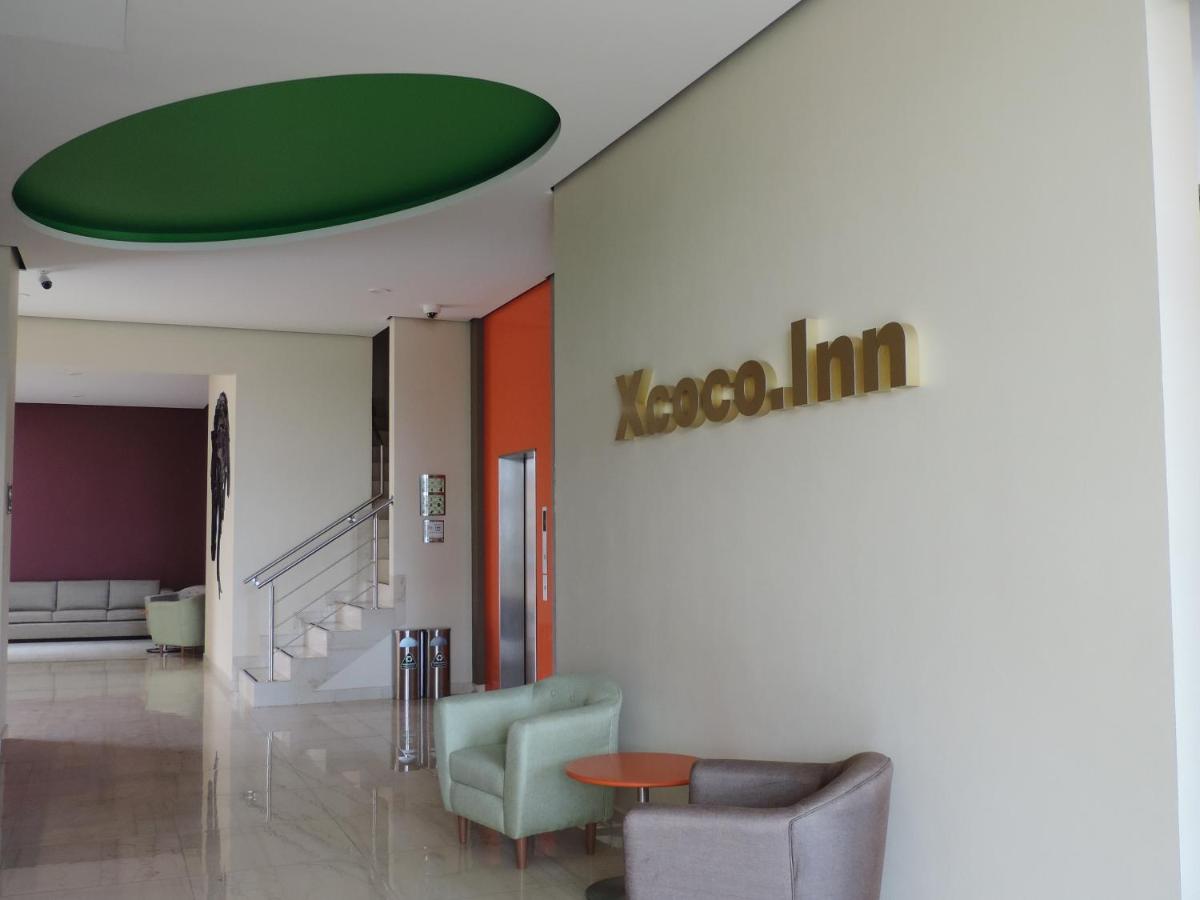 Suitetrails - Hotel Xcoco Inn