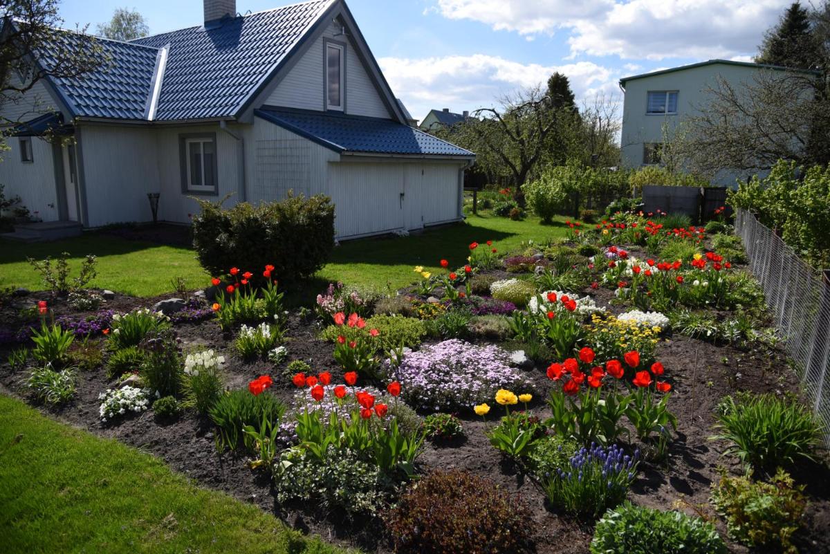 Luha Private House - Housity