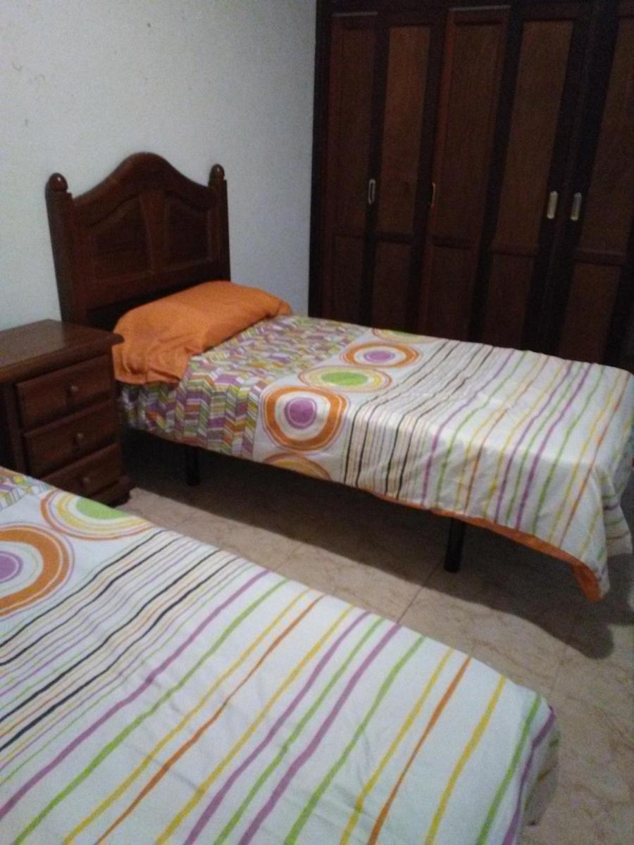V. Vacaciones Timarasan - Housity
