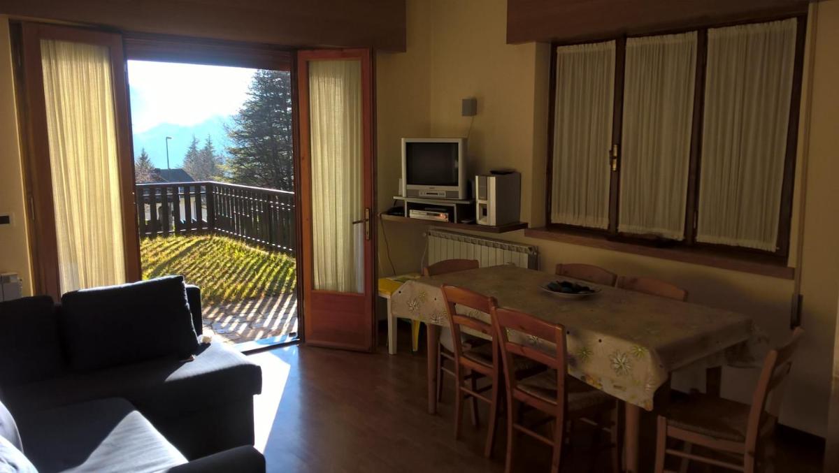 Suitetrails - Villa Ponciai 2