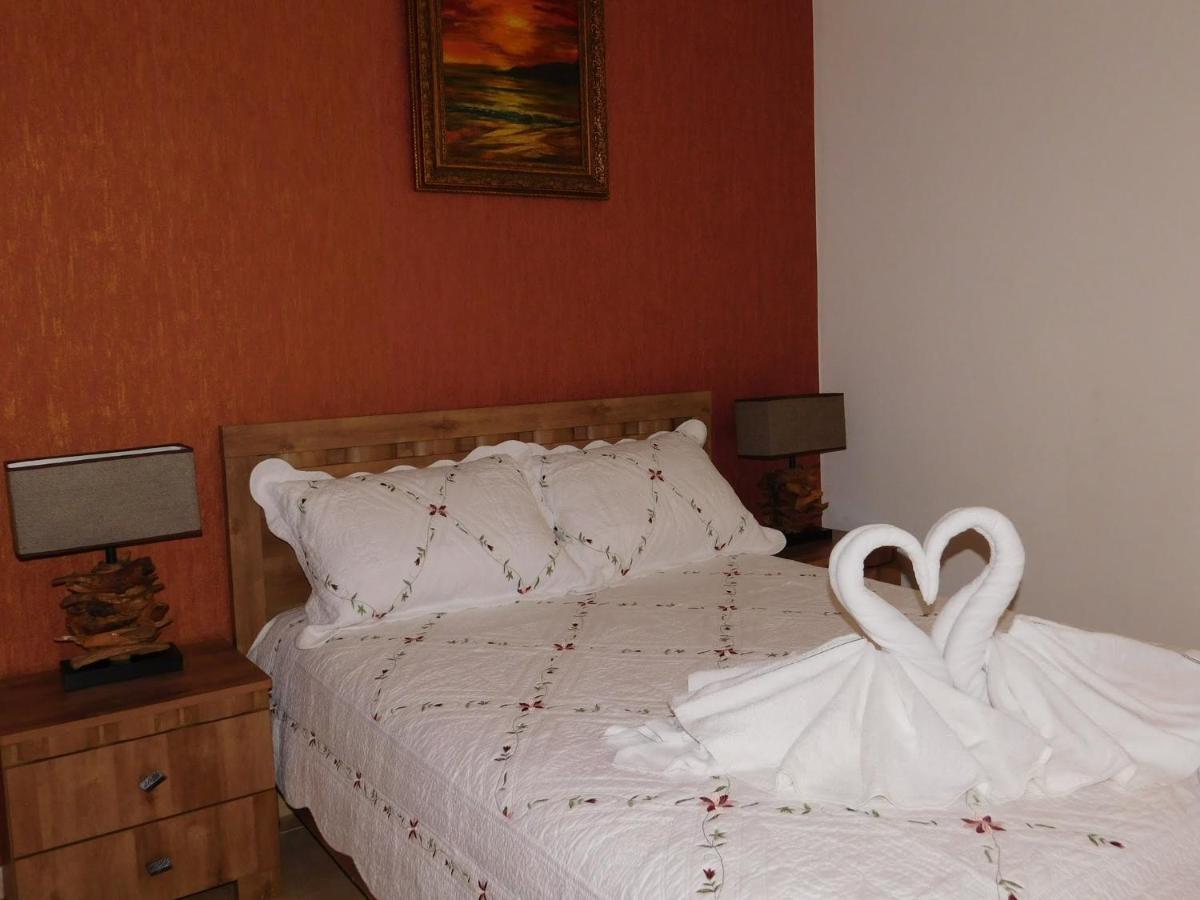 Avrora Luxury Apartment - Hizvo