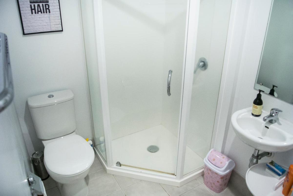Snug Studio in the heart of the city - Housity