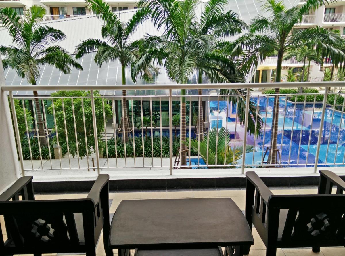 Indah Alam Condo - Housity