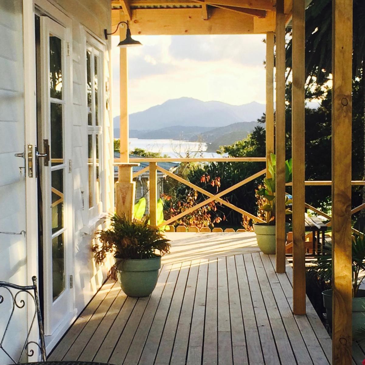 Marriners Luxury Guesthouse - Housity