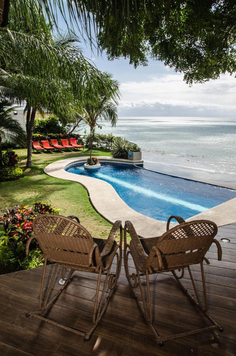 Hotel Vistalmar - Housity