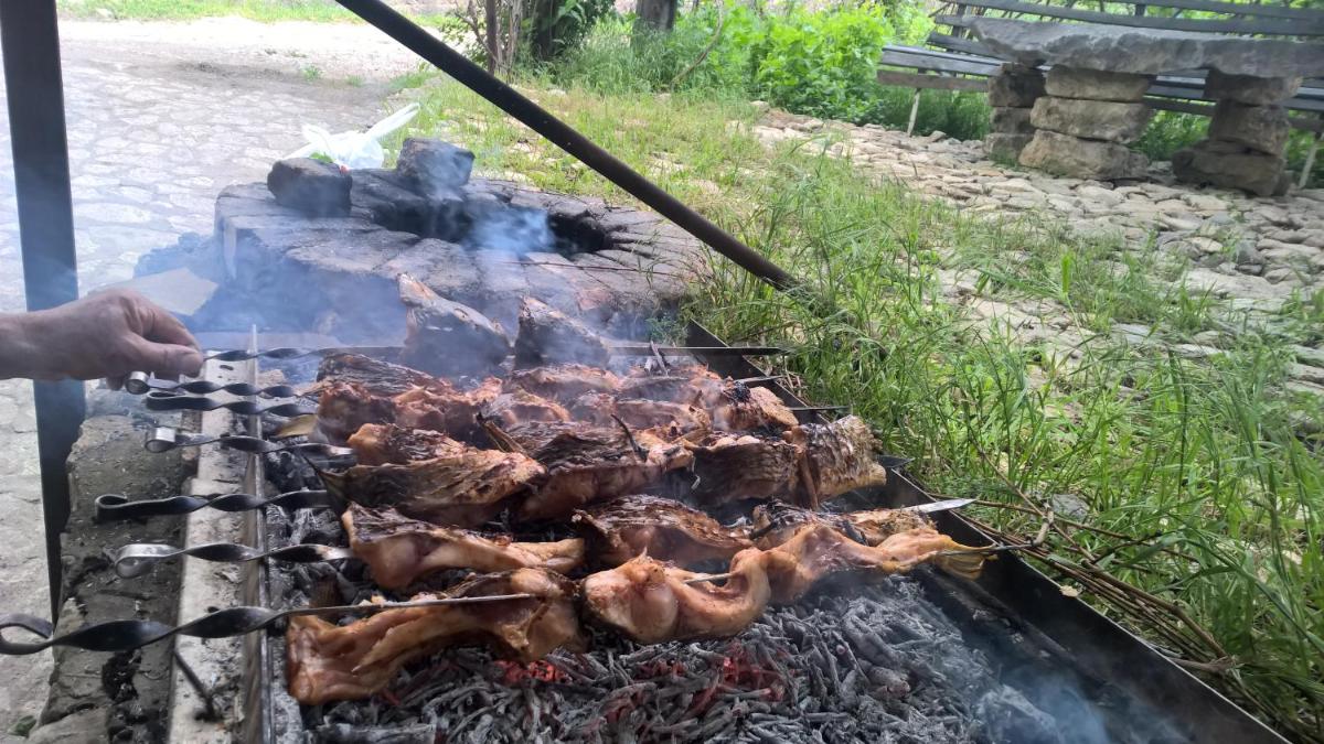 Areni House B&B - Hizvo