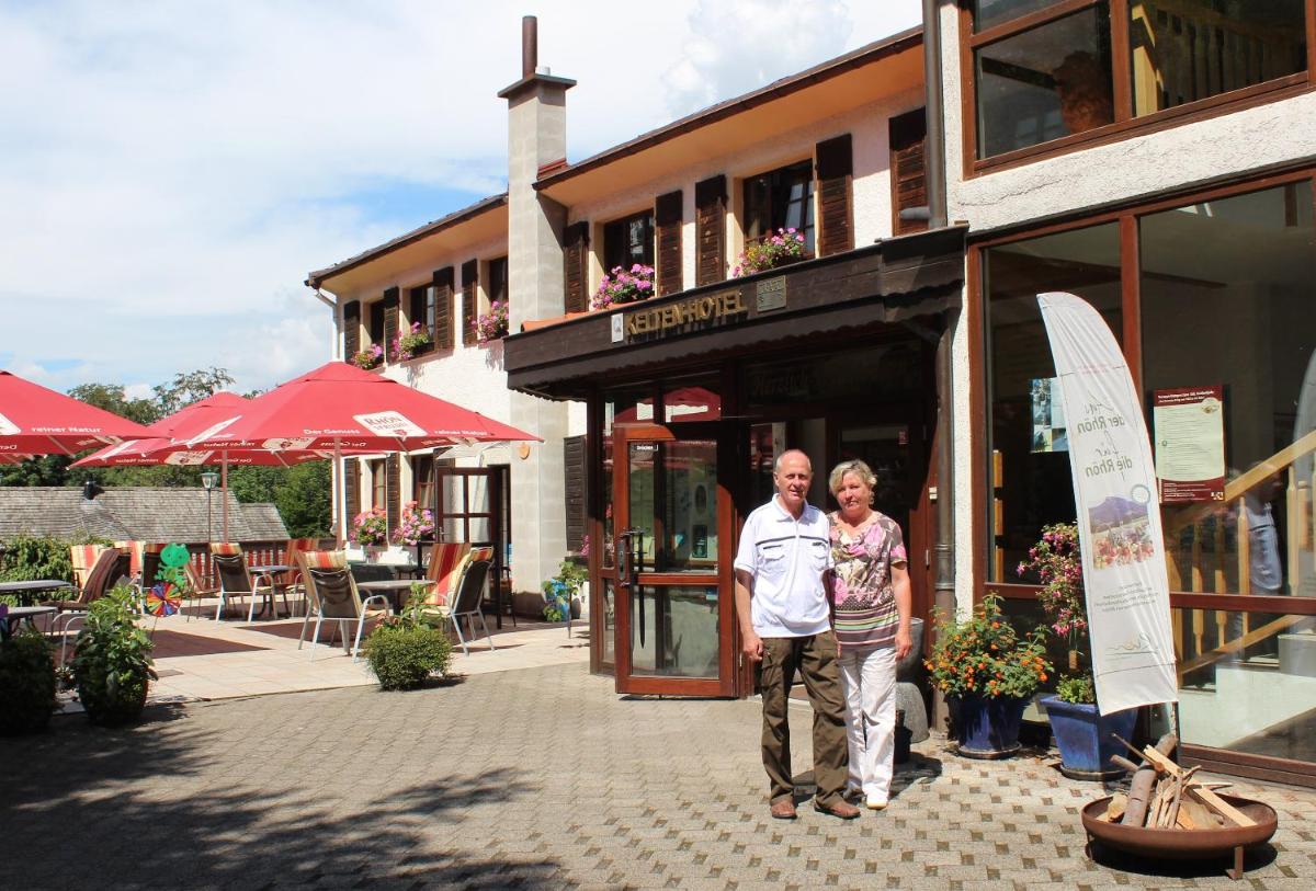 Kelten-Hotel - Housity