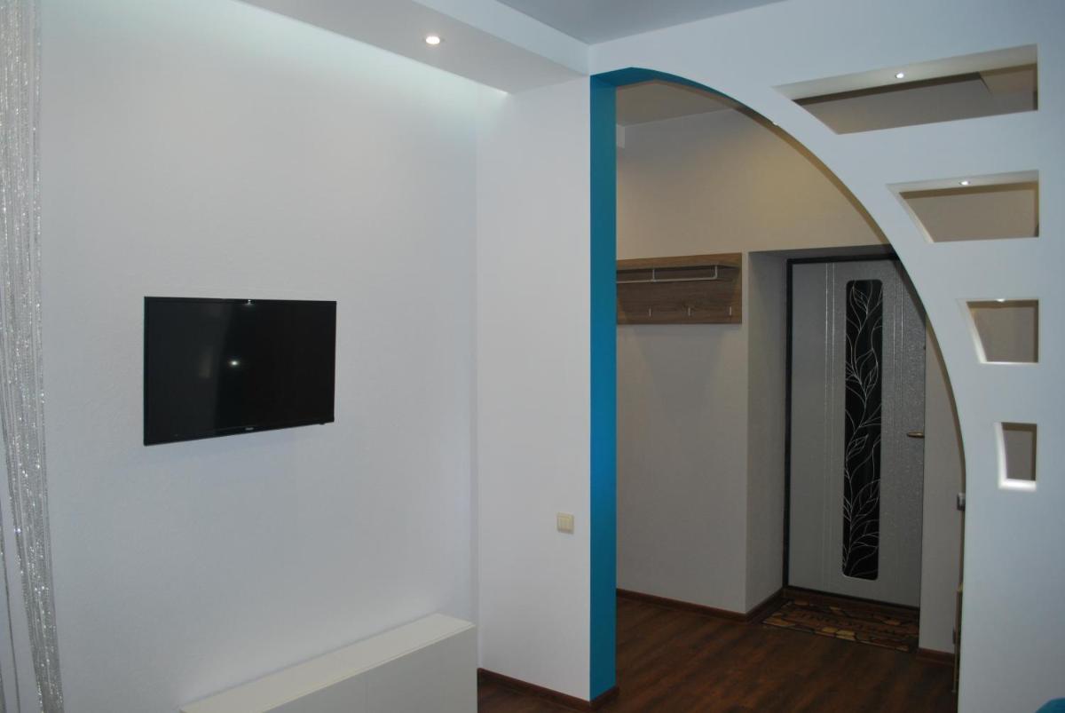 Apartments on Budyonnovskiy - Housity