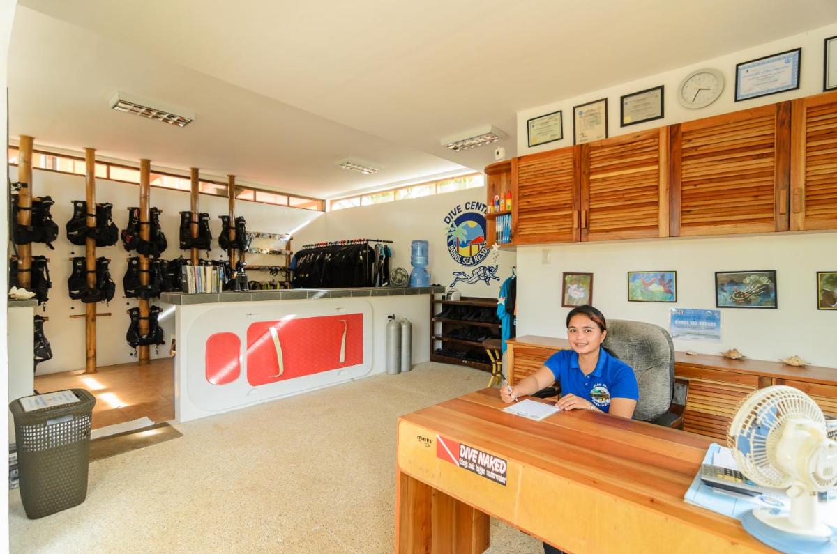 Bohol Sea Resort - Housity
