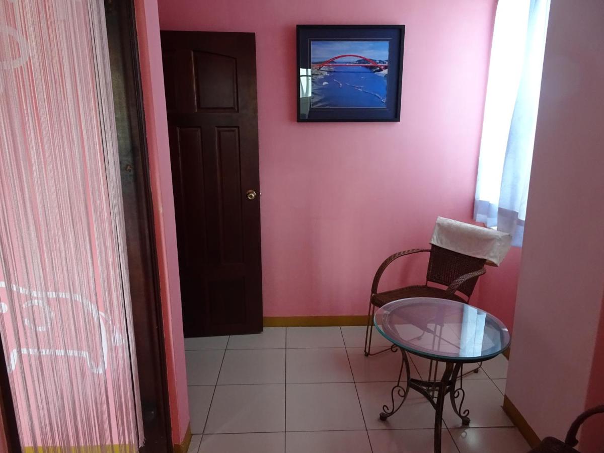 Suitetrails - Weifeng Homestay