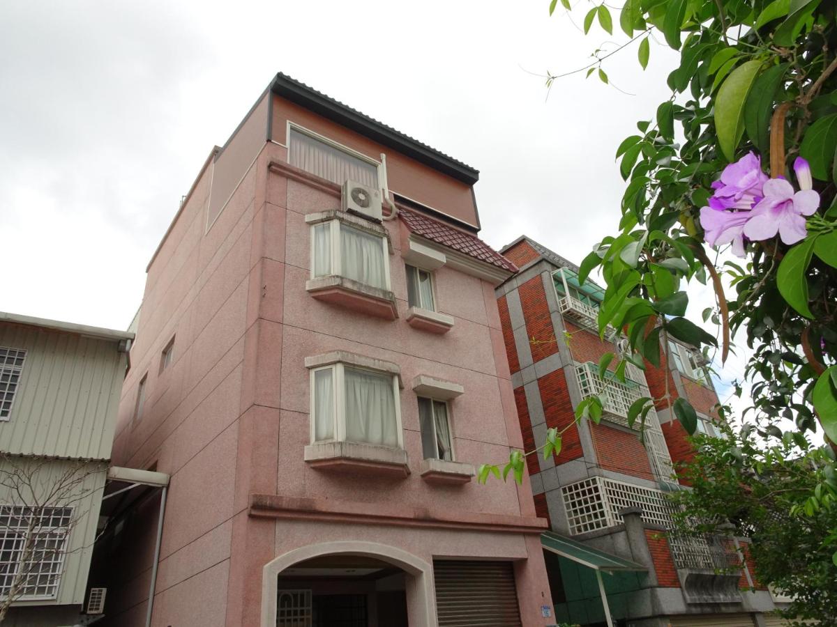 Suitetrails - Weifeng Homestay