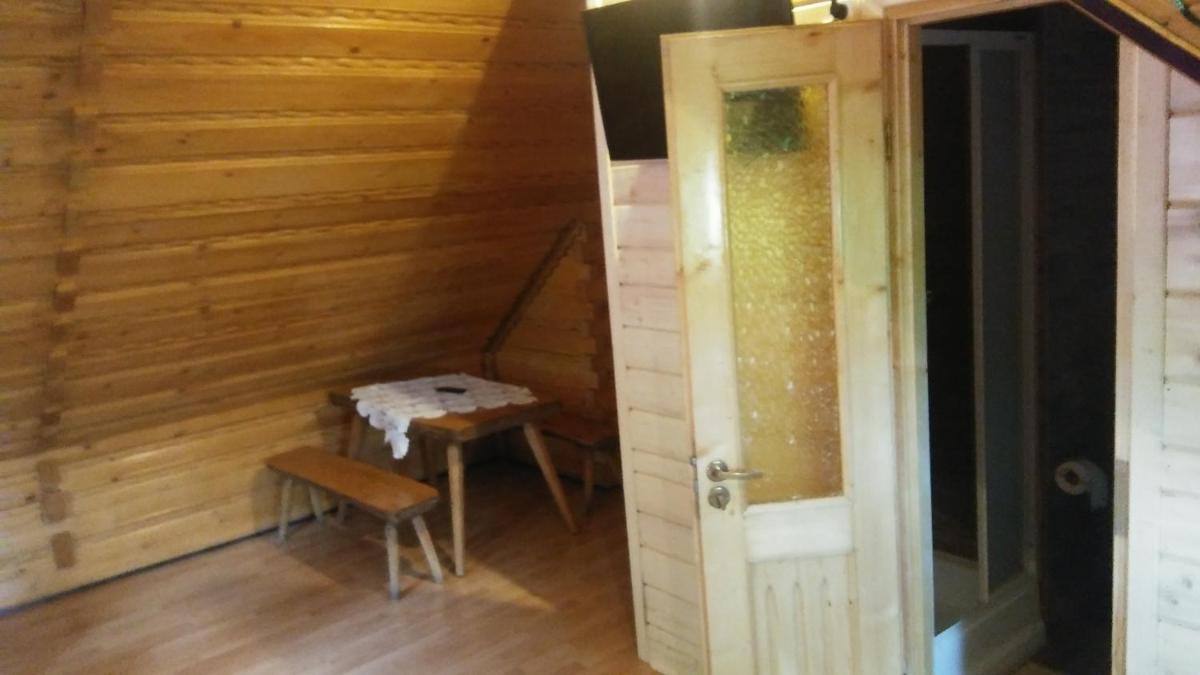 Agroturystyka Pod Lasem - Housity