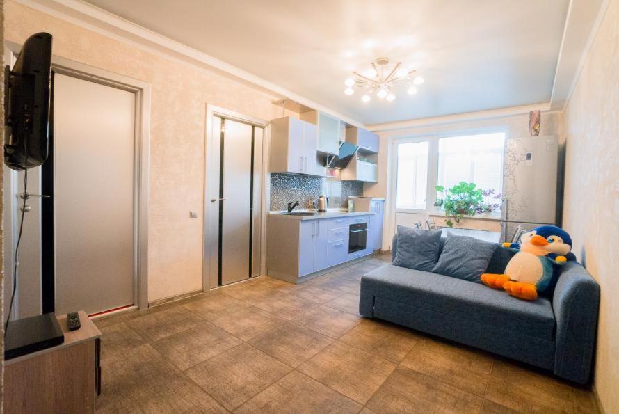 Suitetrails - Nikolaevskie Apartments