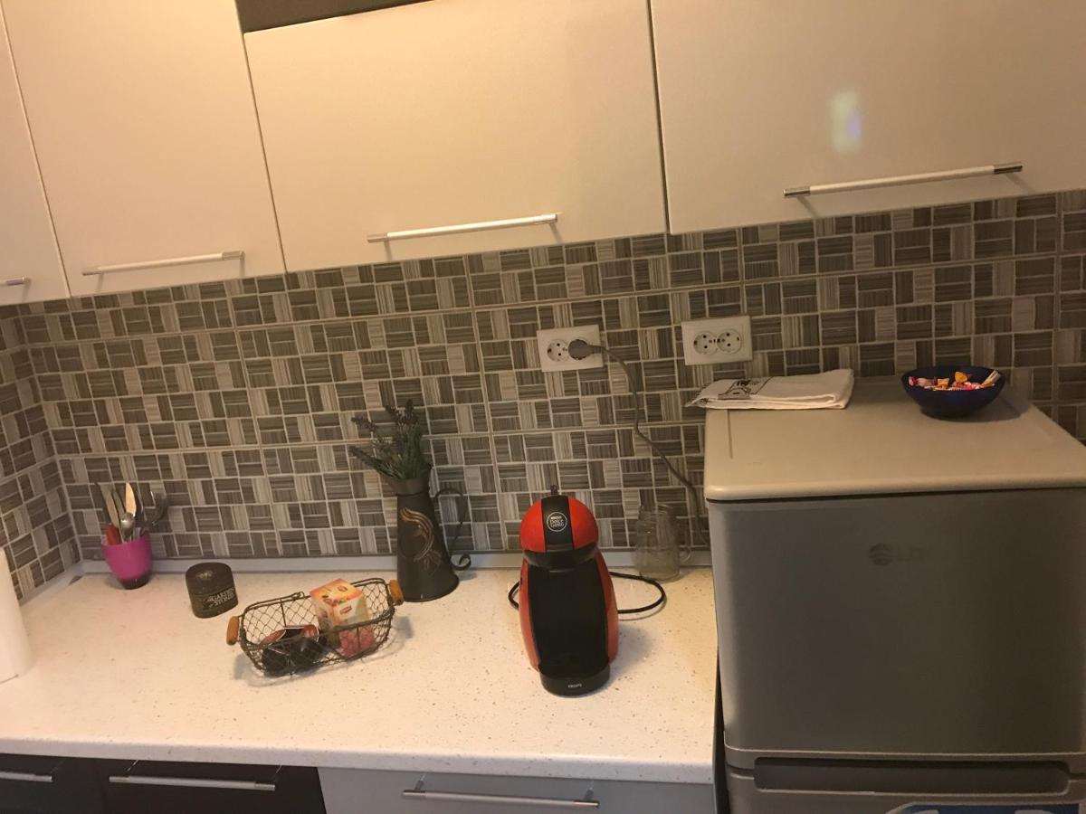 City Park Studio - Housity