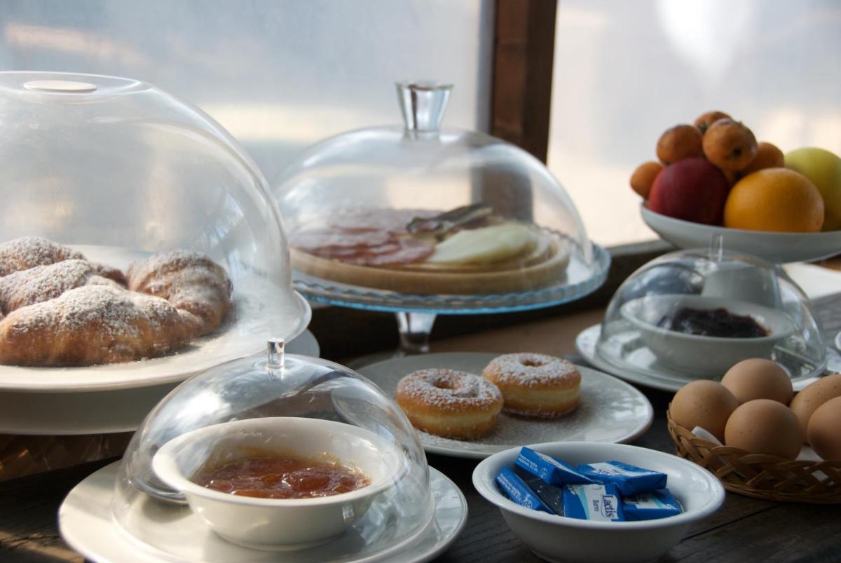 Santo Mercurio Country House - Housity