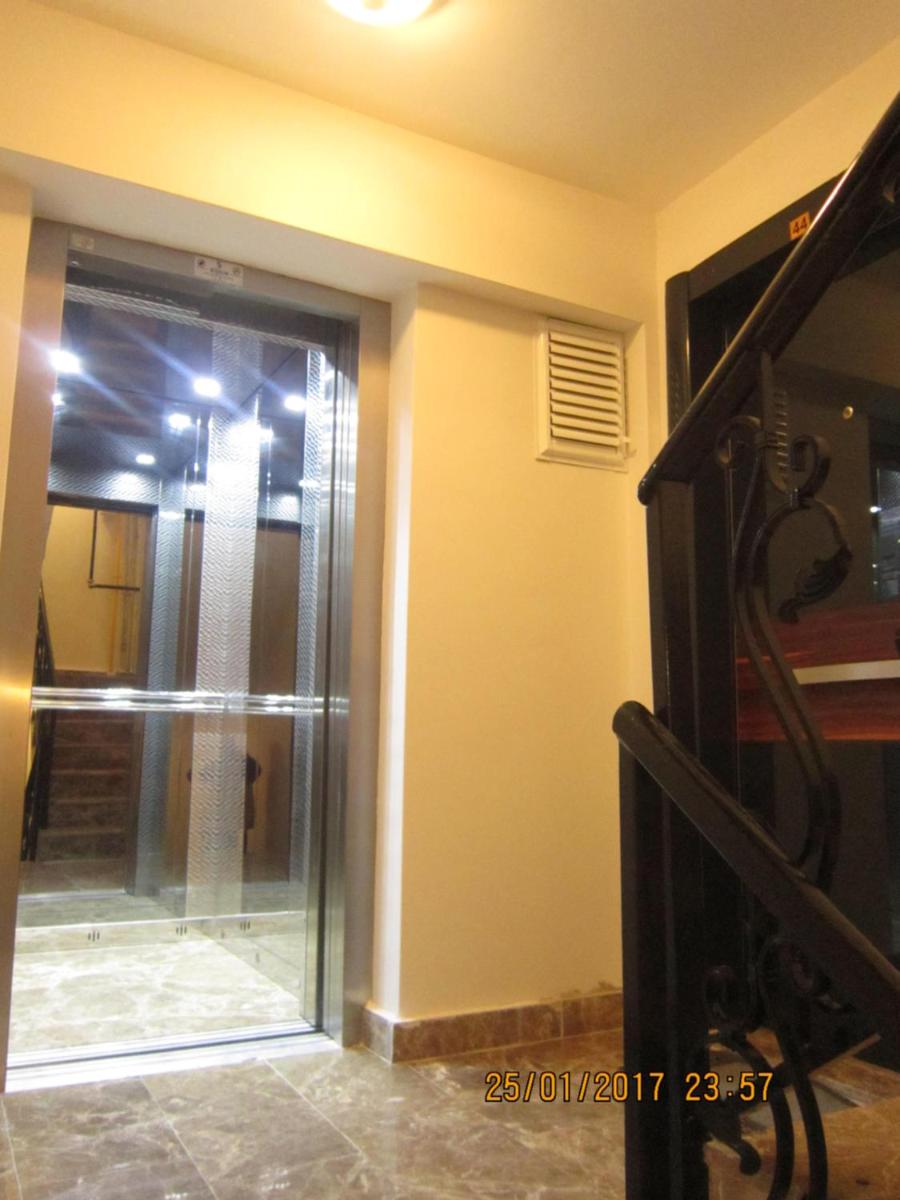 Tk Kurdal Suit Otel - Housity