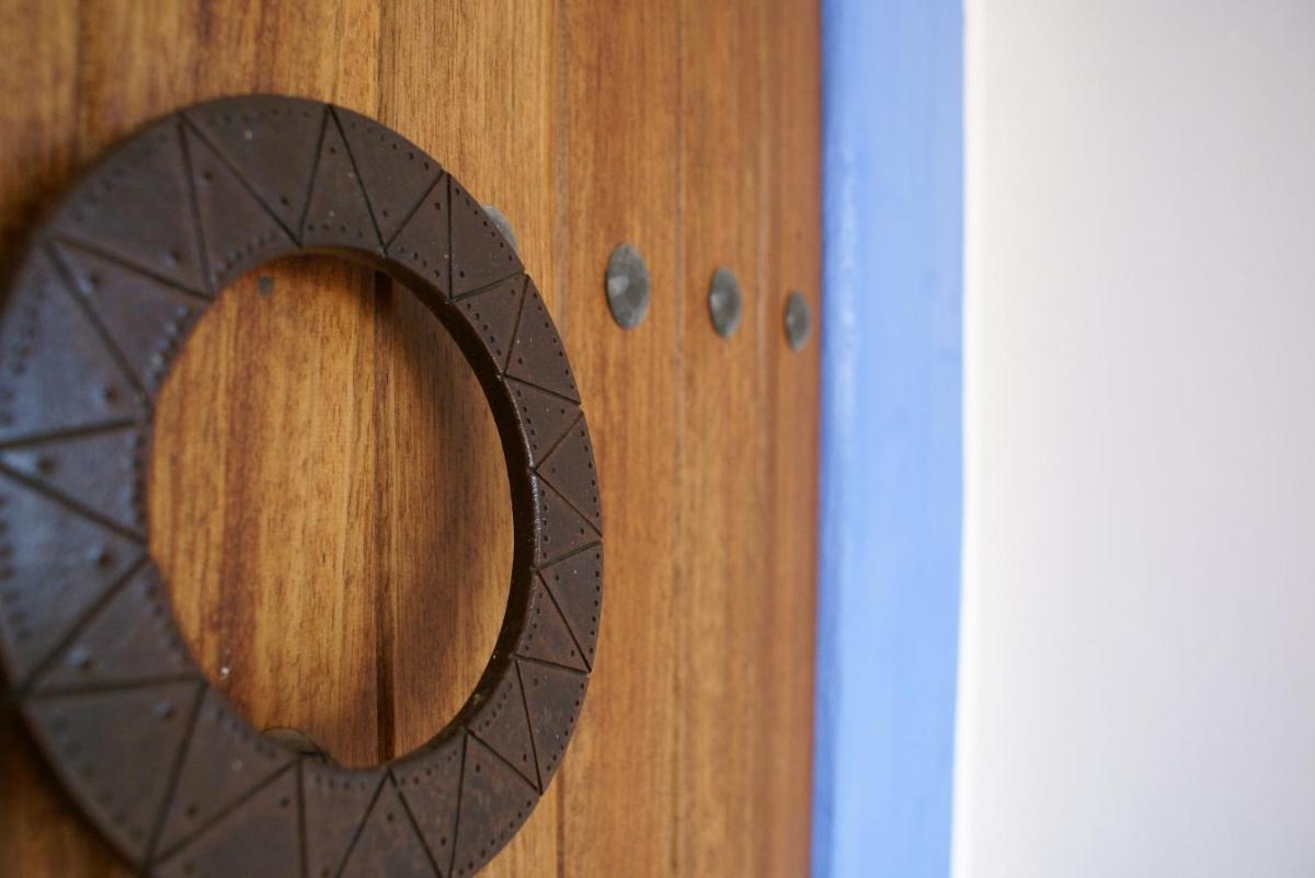 Imagen de la galería de Ca Na Xica - Hotel & Spa, en Sant Miquel de Balansat