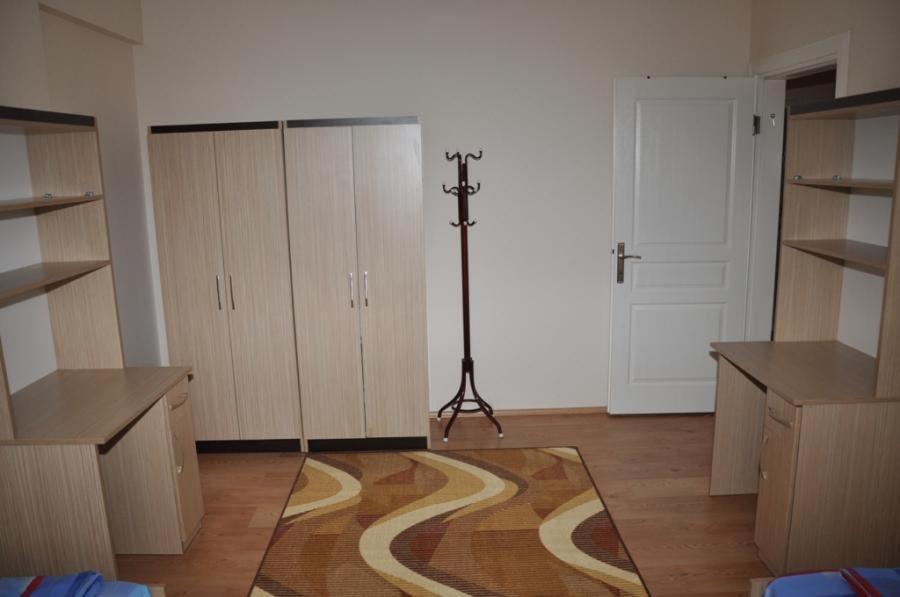 Oz Ulutas Apart Evleri - Housity