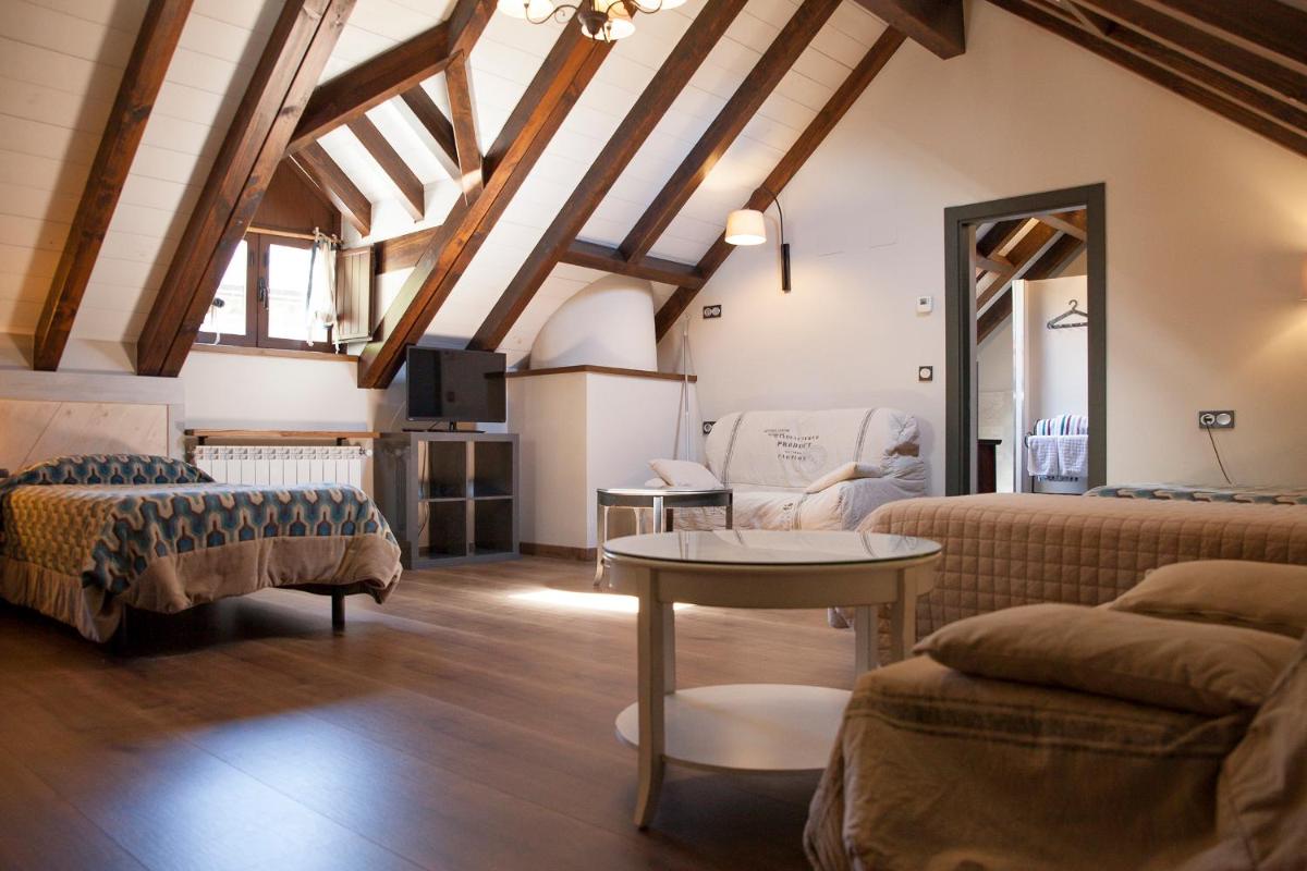 Hostel-Albergue Monte Perdido - Housity
