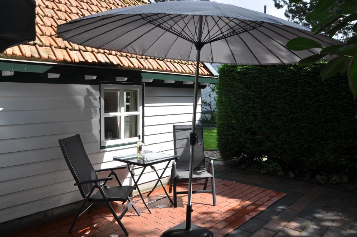 Rob's Cottage - Housity