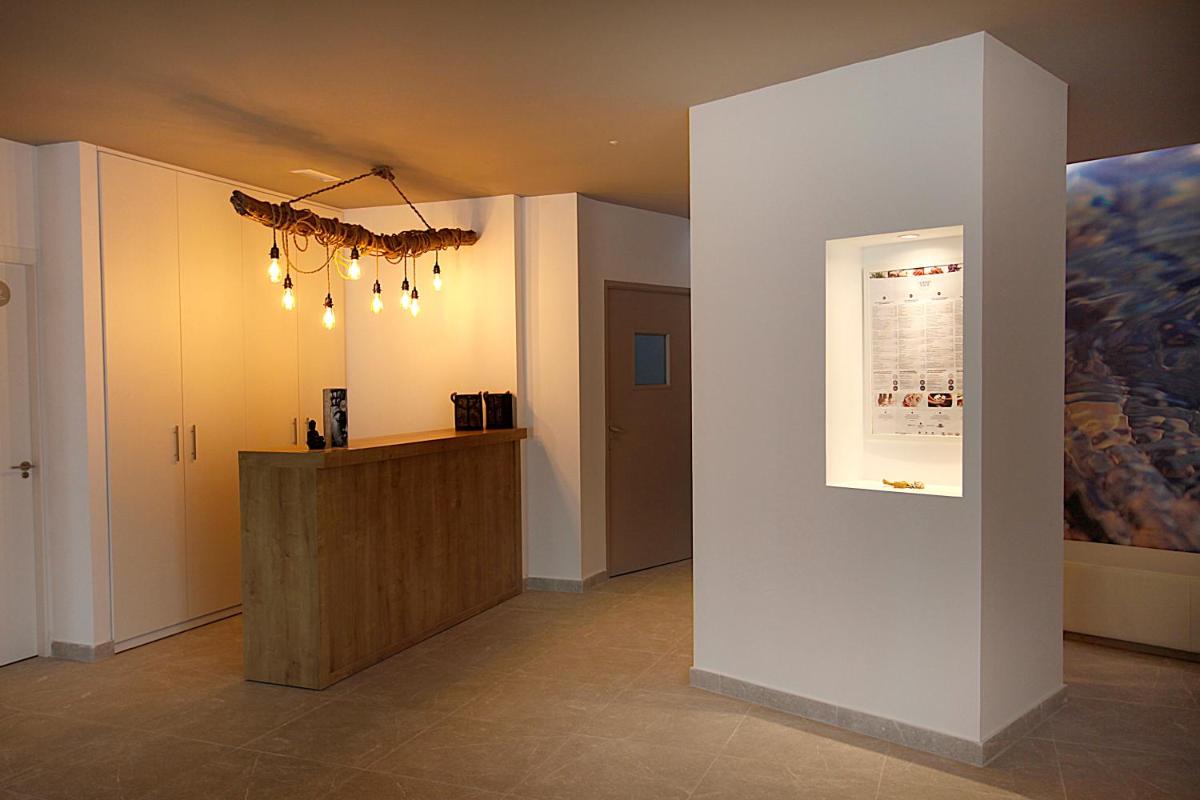 Imagen de la galería de BG Rei del Mediterrani, en Playa de Muro