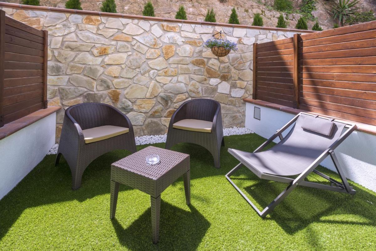 Imagen de la galería de Hotel GHT Neptuno-Tossa & Venus SPA, en Tossa de Mar
