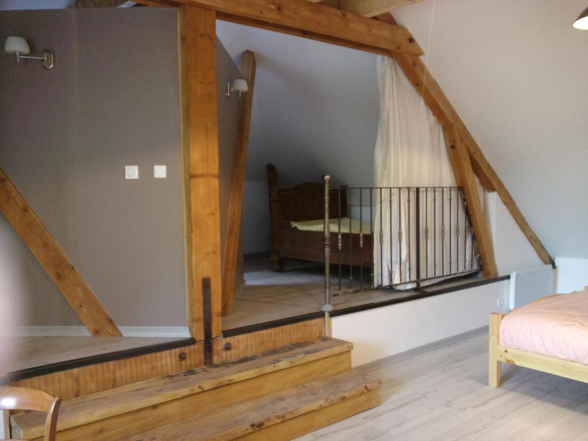 Chateau du Terrail - Housity