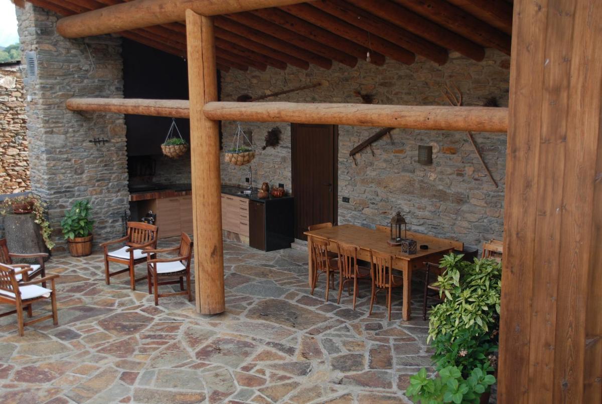 La Rectoria - Housity