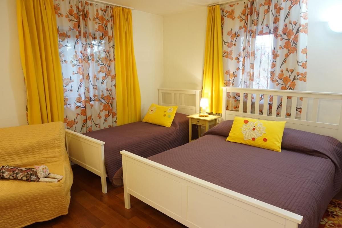 Apartments Suncani - Housity