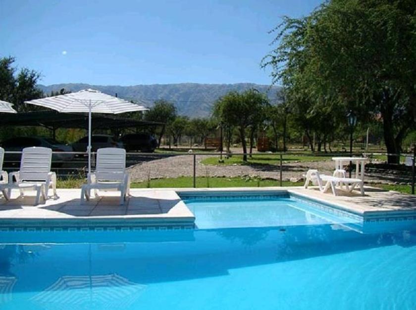 Altos Serranos Apart - Housity
